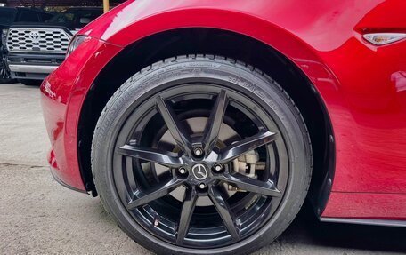 Mazda MX-5, 2022 год, 3 200 000 рублей, 13 фотография