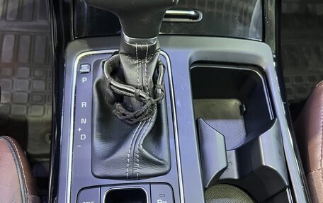 KIA Sorento III Prime рестайлинг, 2019 год, 3 475 000 рублей, 13 фотография