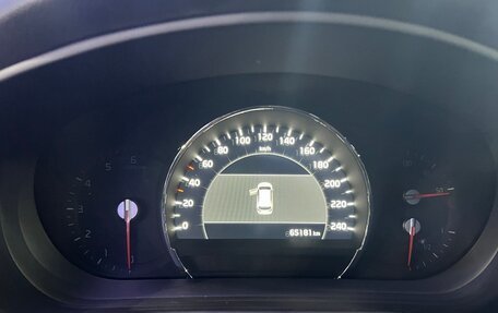 KIA Sorento III Prime рестайлинг, 2019 год, 3 475 000 рублей, 12 фотография