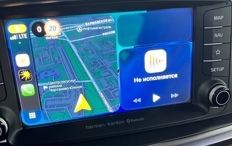 KIA Sorento III Prime рестайлинг, 2019 год, 3 475 000 рублей, 18 фотография