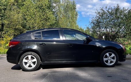 Chevrolet Cruze II, 2012 год, 750 000 рублей, 2 фотография