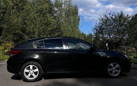 Chevrolet Cruze II, 2012 год, 750 000 рублей, 4 фотография