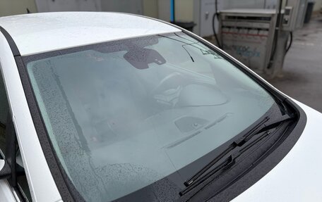 Opel Astra J, 2011 год, 850 000 рублей, 11 фотография