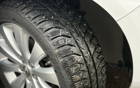 Opel Astra J, 2011 год, 850 000 рублей, 14 фотография