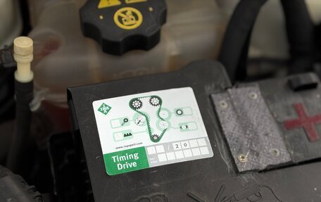 Opel Astra J, 2011 год, 850 000 рублей, 28 фотография