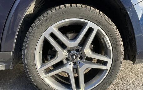 Mercedes-Benz GLS, 2019 год, 4 950 000 рублей, 7 фотография