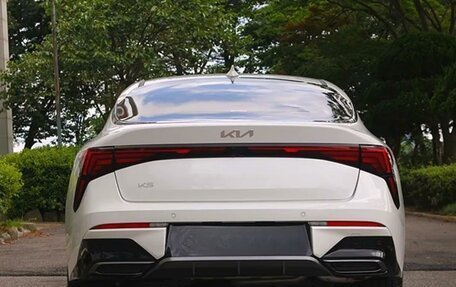 KIA K5, 2024 год, 4 000 000 рублей, 4 фотография