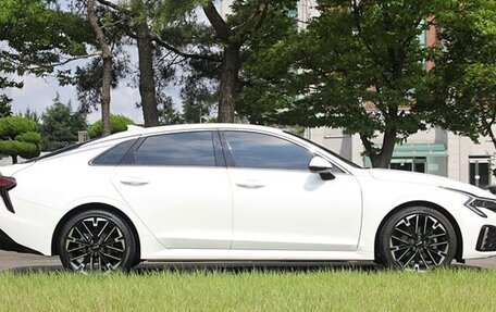 KIA K5, 2024 год, 4 000 000 рублей, 5 фотография