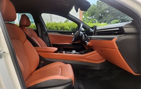 KIA K5, 2024 год, 4 000 000 рублей, 10 фотография