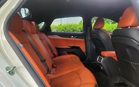 KIA K5, 2024 год, 4 000 000 рублей, 11 фотография