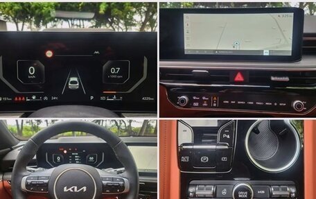 KIA K5, 2024 год, 4 000 000 рублей, 12 фотография