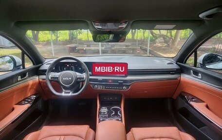 KIA K5, 2024 год, 4 000 000 рублей, 9 фотография