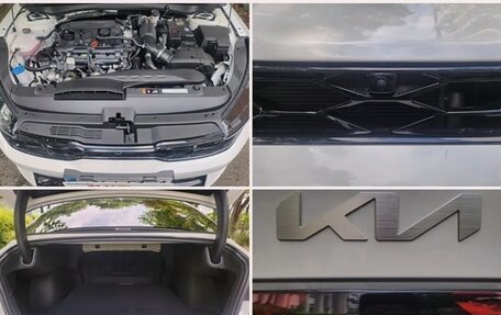 KIA K5, 2024 год, 4 000 000 рублей, 14 фотография