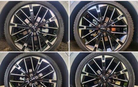 KIA K5, 2024 год, 4 000 000 рублей, 15 фотография