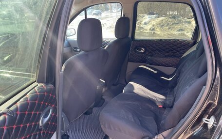 Renault Scenic III, 2007 год, 512 000 рублей, 12 фотография