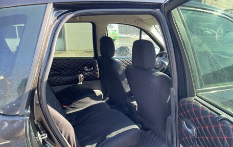 Renault Scenic III, 2007 год, 512 000 рублей, 13 фотография