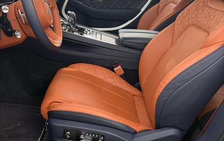 Bentley Continental GT III, 2021 год, 24 900 000 рублей, 7 фотография