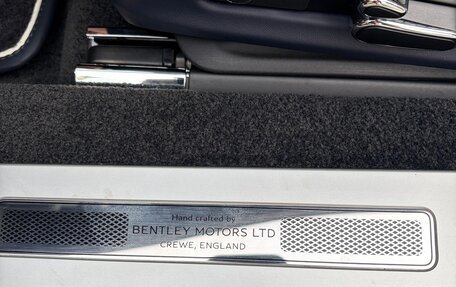 Bentley Continental GT III, 2021 год, 24 900 000 рублей, 8 фотография