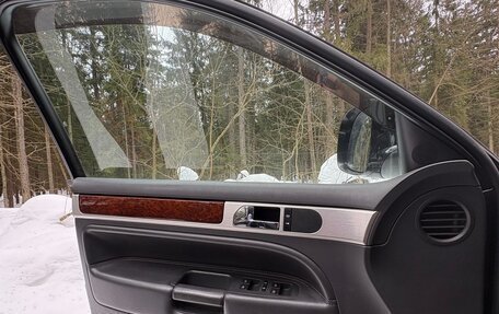 Volkswagen Touareg III, 2009 год, 1 719 990 рублей, 4 фотография