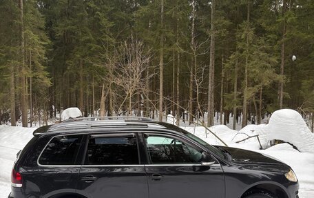 Volkswagen Touareg III, 2009 год, 1 719 990 рублей, 18 фотография