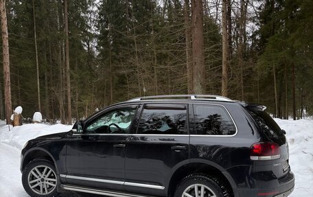 Volkswagen Touareg III, 2009 год, 1 719 990 рублей, 22 фотография