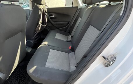 Volkswagen Polo VI (EU Market), 2011 год, 590 000 рублей, 6 фотография