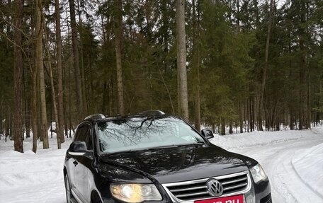 Volkswagen Touareg III, 2009 год, 1 719 990 рублей, 16 фотография