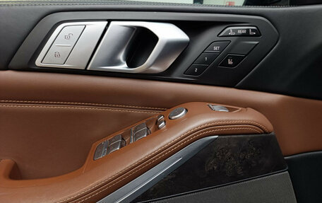 BMW X7, 2021 год, 9 200 000 рублей, 7 фотография