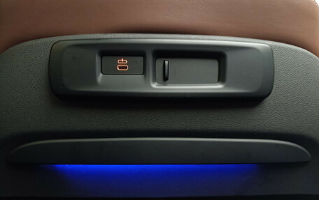 BMW X7, 2021 год, 9 200 000 рублей, 9 фотография