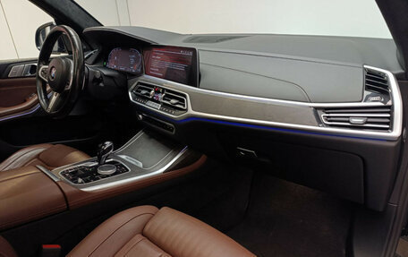 BMW X7, 2021 год, 9 200 000 рублей, 8 фотография