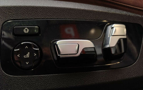 BMW X7, 2021 год, 9 200 000 рублей, 12 фотография