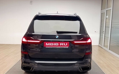 BMW X7, 2021 год, 9 200 000 рублей, 5 фотография