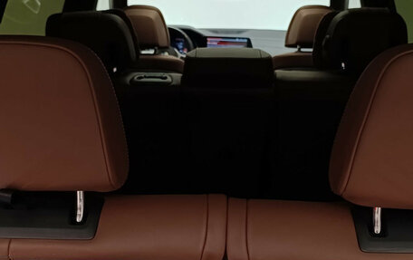 BMW X7, 2021 год, 9 200 000 рублей, 14 фотография