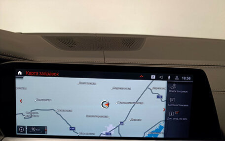 BMW X7, 2021 год, 9 200 000 рублей, 17 фотография