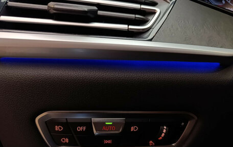 BMW X7, 2021 год, 9 200 000 рублей, 23 фотография