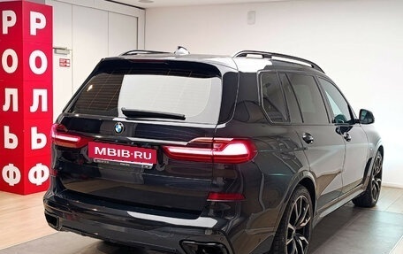 BMW X7, 2021 год, 9 200 000 рублей, 4 фотография
