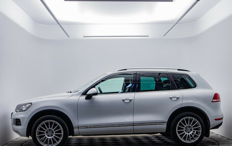 Volkswagen Touareg III, 2013 год, 1 850 000 рублей, 8 фотография