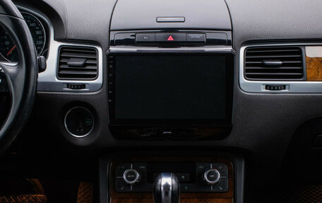 Volkswagen Touareg III, 2013 год, 1 850 000 рублей, 14 фотография