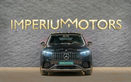 Mercedes-Benz GLC Coupe AMG, 2026 год, 11 690 000 рублей, 2 фотография