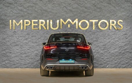 Mercedes-Benz GLC Coupe AMG, 2026 год, 11 690 000 рублей, 7 фотография