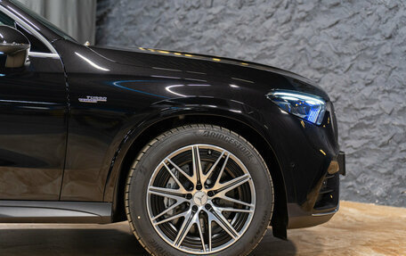 Mercedes-Benz GLC Coupe AMG, 2026 год, 11 690 000 рублей, 6 фотография