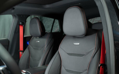 Mercedes-Benz GLC Coupe AMG, 2026 год, 11 690 000 рублей, 11 фотография