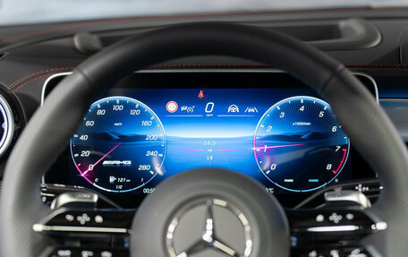 Mercedes-Benz GLC Coupe AMG, 2026 год, 11 690 000 рублей, 17 фотография