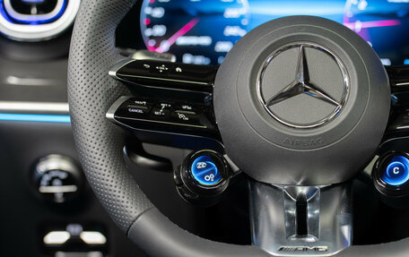 Mercedes-Benz GLC Coupe AMG, 2026 год, 11 690 000 рублей, 18 фотография