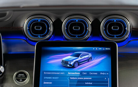 Mercedes-Benz GLC Coupe AMG, 2026 год, 11 690 000 рублей, 16 фотография