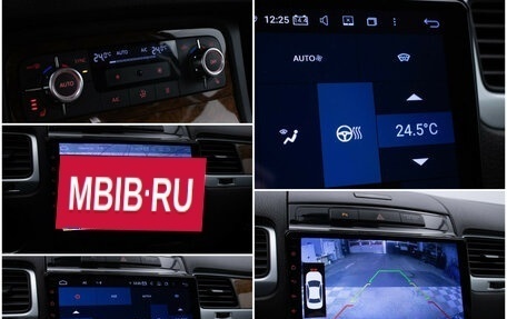 Volkswagen Touareg III, 2013 год, 1 850 000 рублей, 18 фотография