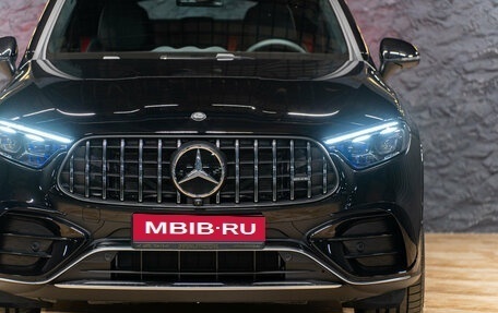 Mercedes-Benz GLC Coupe AMG, 2026 год, 11 690 000 рублей, 4 фотография