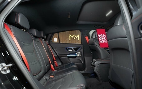 Mercedes-Benz GLC Coupe AMG, 2026 год, 11 690 000 рублей, 19 фотография