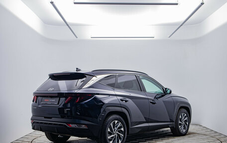 Hyundai Tucson, 2023 год, 3 360 000 рублей, 5 фотография