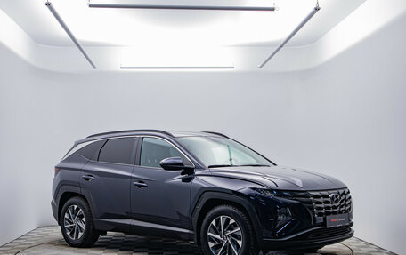 Hyundai Tucson, 2023 год, 3 360 000 рублей, 3 фотография